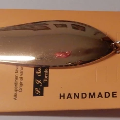 Smeds-Uistin,Malli:93 16g,Tompakki-Hopea