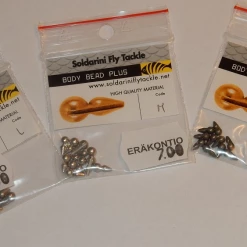 Soldarini Body Bead Plus, Hopea