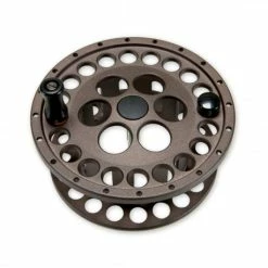 Vision Valu #7/8 -varapuola,väri:Cognac Brown