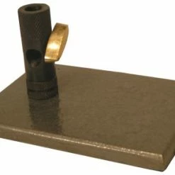 Perhonsidontapenkin Pöytäjalusta