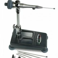 Stonfo Tube Fly Vise -sidontapenkki