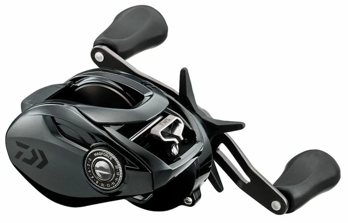 Daiwa Tatula 300H – Heittohyrräkela 4 Daiwa Tatula 300H – Heittohyrräkela - Image 2