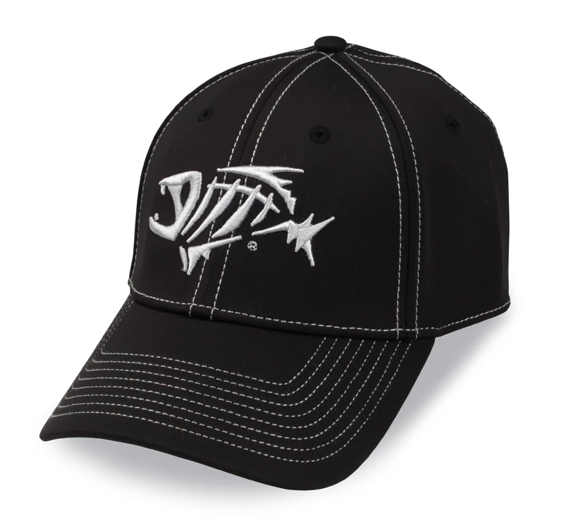 G-Loomis AFLEX -lippis Musta 3 G-Loomis AFLEX -lippis Musta