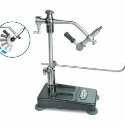 Stonfo Morsetto Flytec Leva -perhopenkki