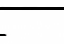 Tiemco TMC5263BL -perhokoukku(Väkäsetön)