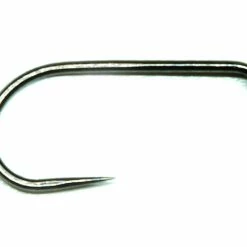 Tunca TE10 Väkäsetön Pintaperhokoukku