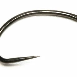 Tunca TE70 Väkäsetön Shrimp-perhokoukku