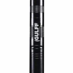 GULFF Pro 365 UV -taskulamppu (365nm / 3W Rechargeable)