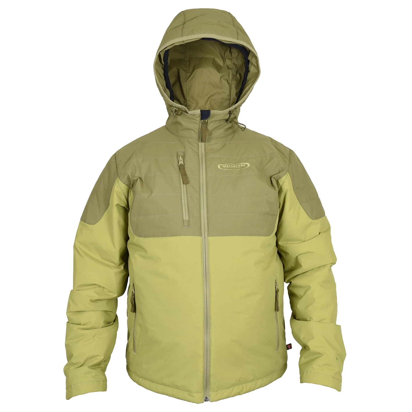 Vision SUBZERO 60G -takki, Forest Green 3 Vision SUBZERO 60G -takki, Forest Green