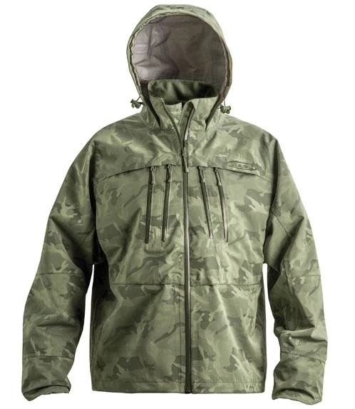 Vision Sade -kahluutakki, Camo 3 Vision Sade -kahluutakki, Camo