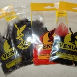 Veniard Kukonhäkilä Lohi