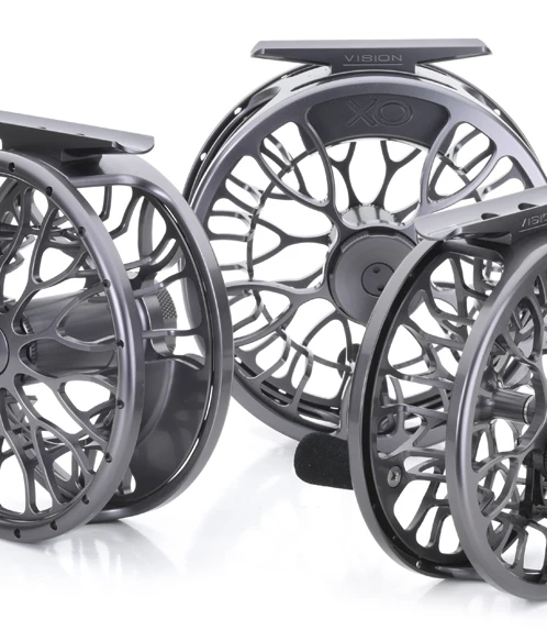 Vision XO #5/6 -perhokela 3 Vision XO #5/6 -perhokela